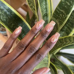Freestyle Nails Freestyle Nails