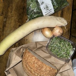 Green City Market - Avondale