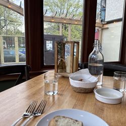 The Vine Trattoria