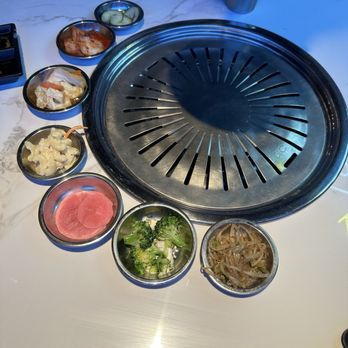 Daikon Korean BBQ - Barbeque Near Me - Vallejo, California Daikon Korean BBQ - Barbeque Near Me - Vallejo, California