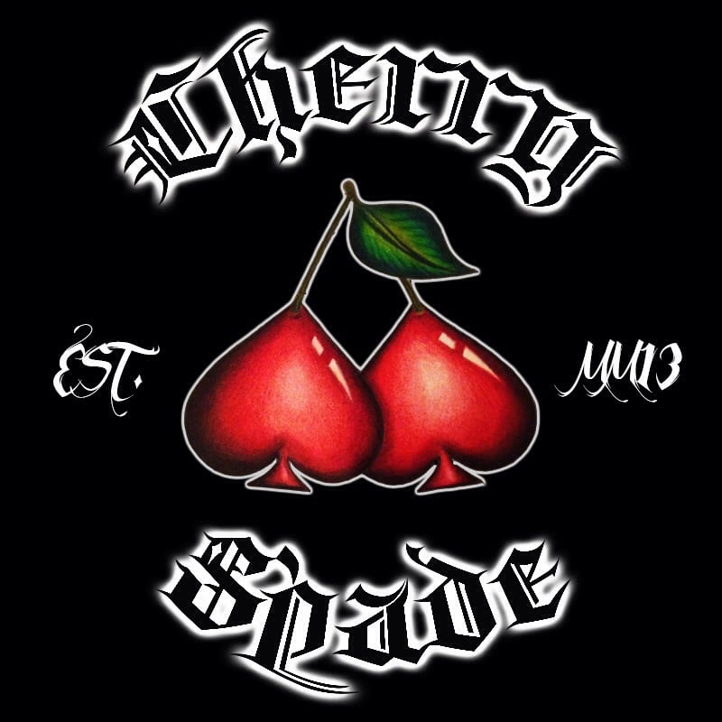 Cherry Spade Inc. Logo