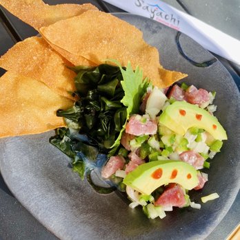 Sayachi - Sayachi ceviche - Sushi Bars Near Me - Kansas City, Missouri Sayachi - Sayachi ceviche - Sushi Bars Near Me - Kansas City, Missouri