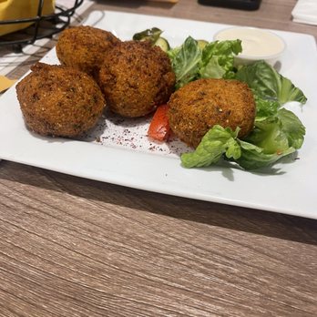 Mediterranean Bistro - Falafel - Mediterranean Near Me - Porter Ranch, California Mediterranean Bistro - Falafel - Mediterranean Near Me - Porter Ranch, California