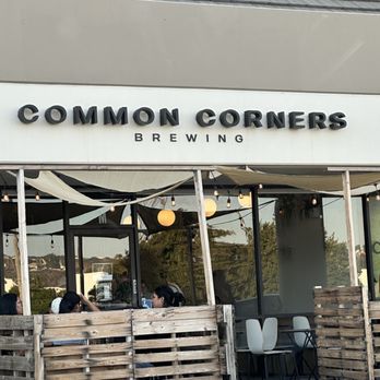 Common Corners Brewing - Front of brewery - Breweries Near Me - Walnut, California Common Corners Brewing - Front of brewery - Breweries Near Me - Walnut, California