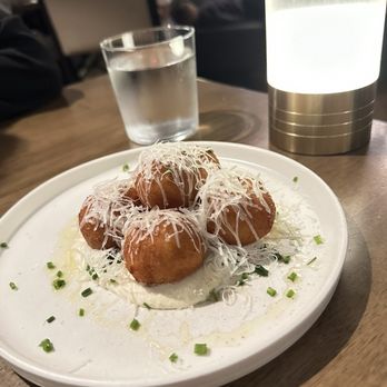 OLIVIA - Arancini balls - Italian Near Me - Tampa, Florida OLIVIA - Arancini balls - Italian Near Me - Tampa, Florida