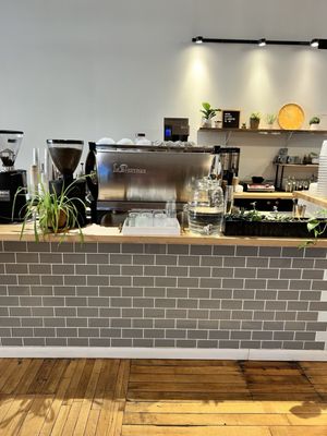 Populace Coffee by null