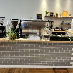 Populace Coffee