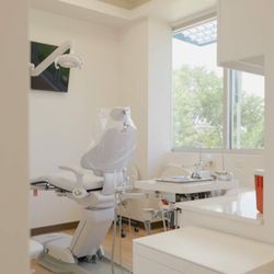 Performance Dental - treatment room