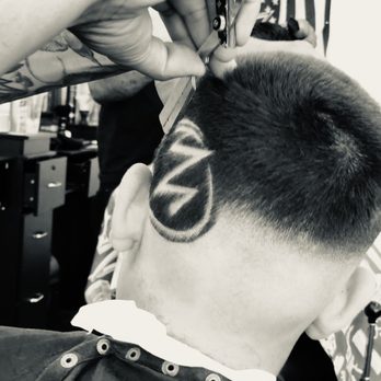 Teague's Barber Shop - Barbers Near Me - Dublin, California