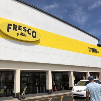 FRESCO Y MAS - Updated June 2026 - 23 Photos & 21 Reviews - 8424 ...