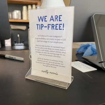 Molly Moon's Homemade Ice Cream - Love this! - Ice Cream & Frozen Yogurt Near Me - Seattle, Washington