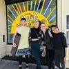 Left Coast Power Yoga gift card