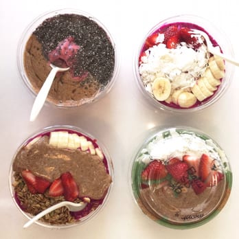 Zest Juice - Juice Bars & Smoothies Near Me - Columbus, Ohio