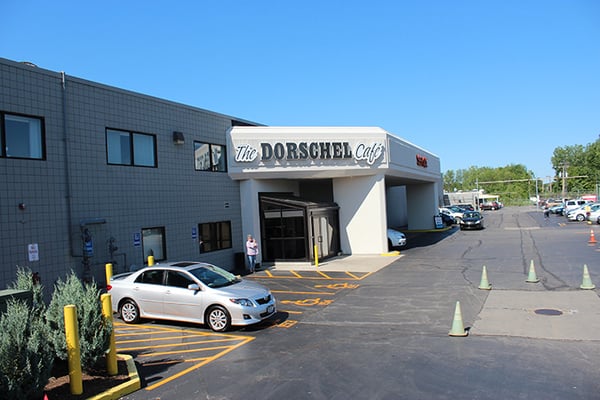 THE DORSCHEL AUTOMOTIVE GROUP - Updated February 2026 - 12 Photos & 44