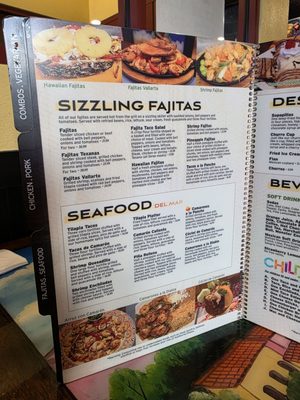 Menu photo 8 Pancho Mexican Restaurant Towers Roanoke, VA Menu photo 8 Pancho Mexican Restaurant Towers Roanoke, VA