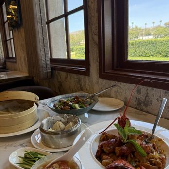Fantacy Lobster House - Seafood Near Me - Foothill Ranch, California