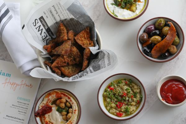 Miriam West Village by null