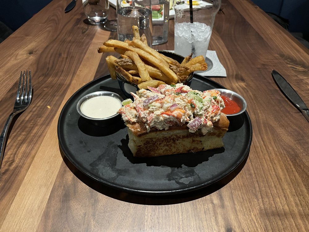 CLAUDES PRIME SEAFOOD 33 Photos & 21 Reviews 5103 Levis Commons