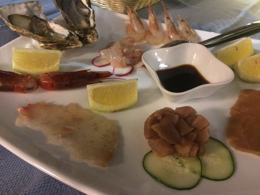 Mirko's Ristorante by null
