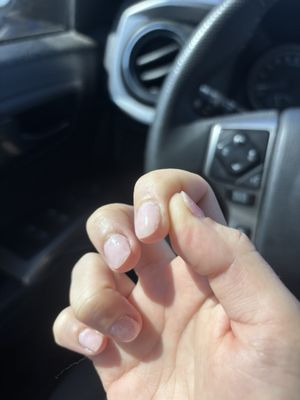 Regal Nails, Salon & Spa