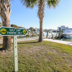 Seahaven Marine RV Park