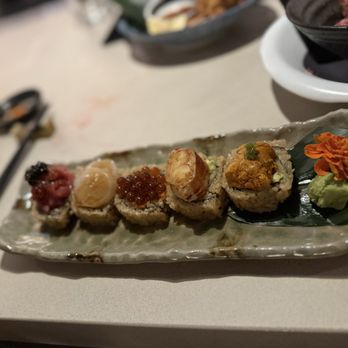 Sushi Sato - Sushi Bars Near Me - San Francisco, California Sushi Sato - Sushi Bars Near Me - San Francisco, California