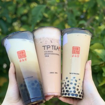 TP Tea - Bubble Tea Near Me - Cupertino, California TP Tea - Bubble Tea Near Me - Cupertino, California
