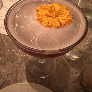 Mariel - Lilley drink - Cuban Near Me - Boston, Massachusetts Mariel - Lilley drink - Cuban Near Me - Boston, Massachusetts