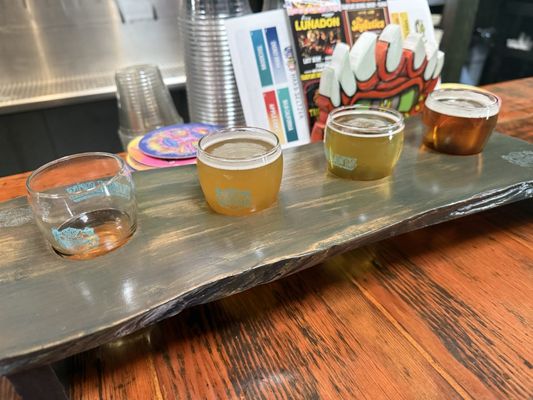 Transplants Brewing Company by null