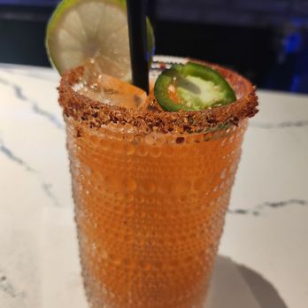 Vudu Taco - Jalapeños margarita - Tacos Near Me - Tampa, Florida Vudu Taco - Jalapeños margarita - Tacos Near Me - Tampa, Florida