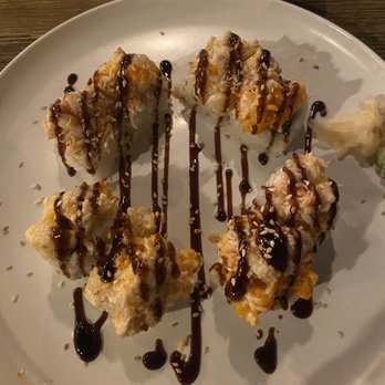 Momo Sushi and Grill - Kobe Roll - Japanese Near Me - Springfield, Missouri Momo Sushi and Grill - Kobe Roll - Japanese Near Me - Springfield, Missouri