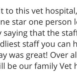 Sealy Animal Hospital