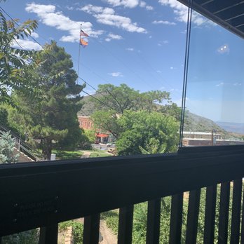 Haunted Hamburger - Burgers Near Me - Jerome, Arizona Haunted Hamburger - Burgers Near Me - Jerome, Arizona