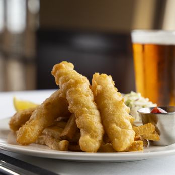 PIER 22 - Fish and Chips - New American Near Me - Bradenton, Florida PIER 22 - Fish and Chips - New American Near Me - Bradenton, Florida