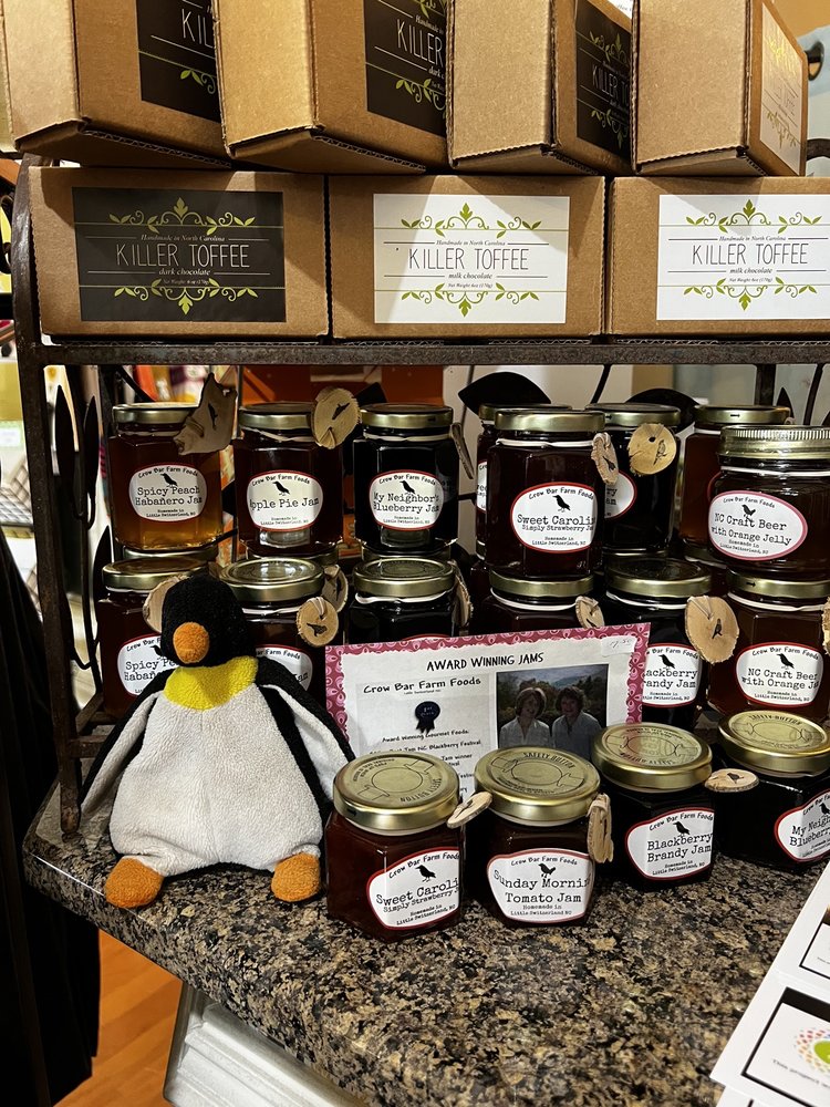 OAK CITY COLLECTION Updated September 2024 20 Photos 105 S 3rd St