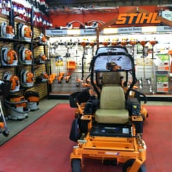 Scooter's Lawnmower