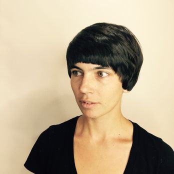CODE Salon - Haircut number 1 - Hair Salons Near Me - San Francisco, California