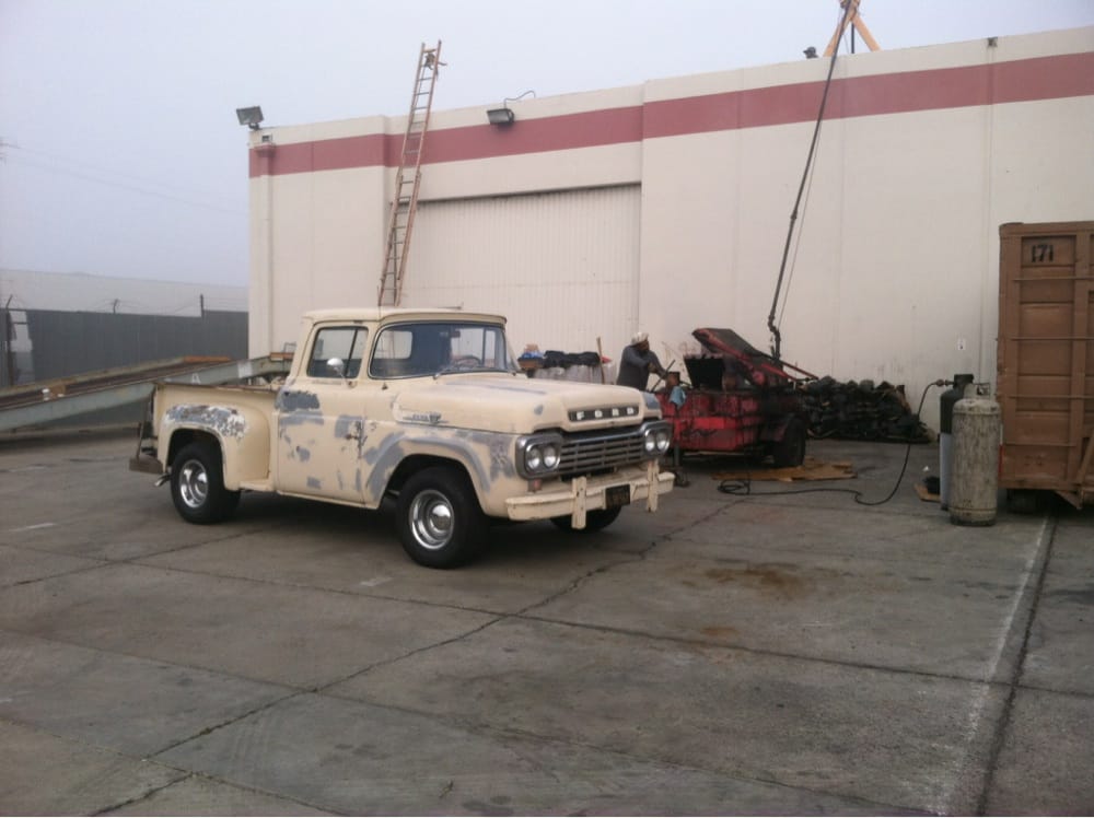 Slide of Sierra Grande Roofing, Inc