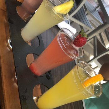 Hash Kitchen - Mimosa flight - Breakfast & Brunch Near Me - Chandler, Arizona Hash Kitchen - Mimosa flight - Breakfast & Brunch Near Me - Chandler, Arizona