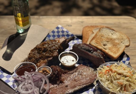 Distant Relatives by null