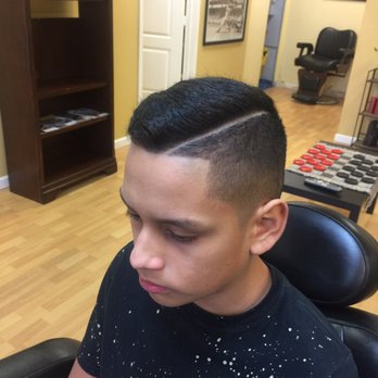 Executive Choice Barber Shop - Barbers Near Me - Houston, Texas