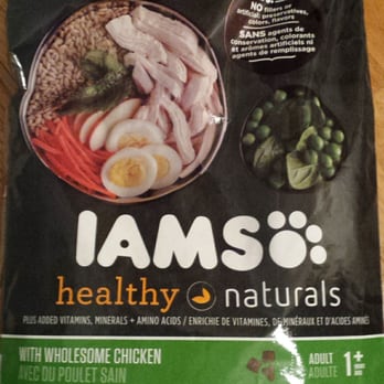 Petco - IAMS Healthy Naturals. I always forget which brand the eat... - Pet Stores Near Me - San Diego, California Petco - IAMS Healthy Naturals. I always forget which brand the eat... - Pet Stores Near Me - San Diego, California