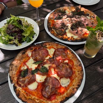 Saraghina Restaurant - Pizza Near Me - Brooklyn, New York Saraghina Restaurant - Pizza Near Me - Brooklyn, New York