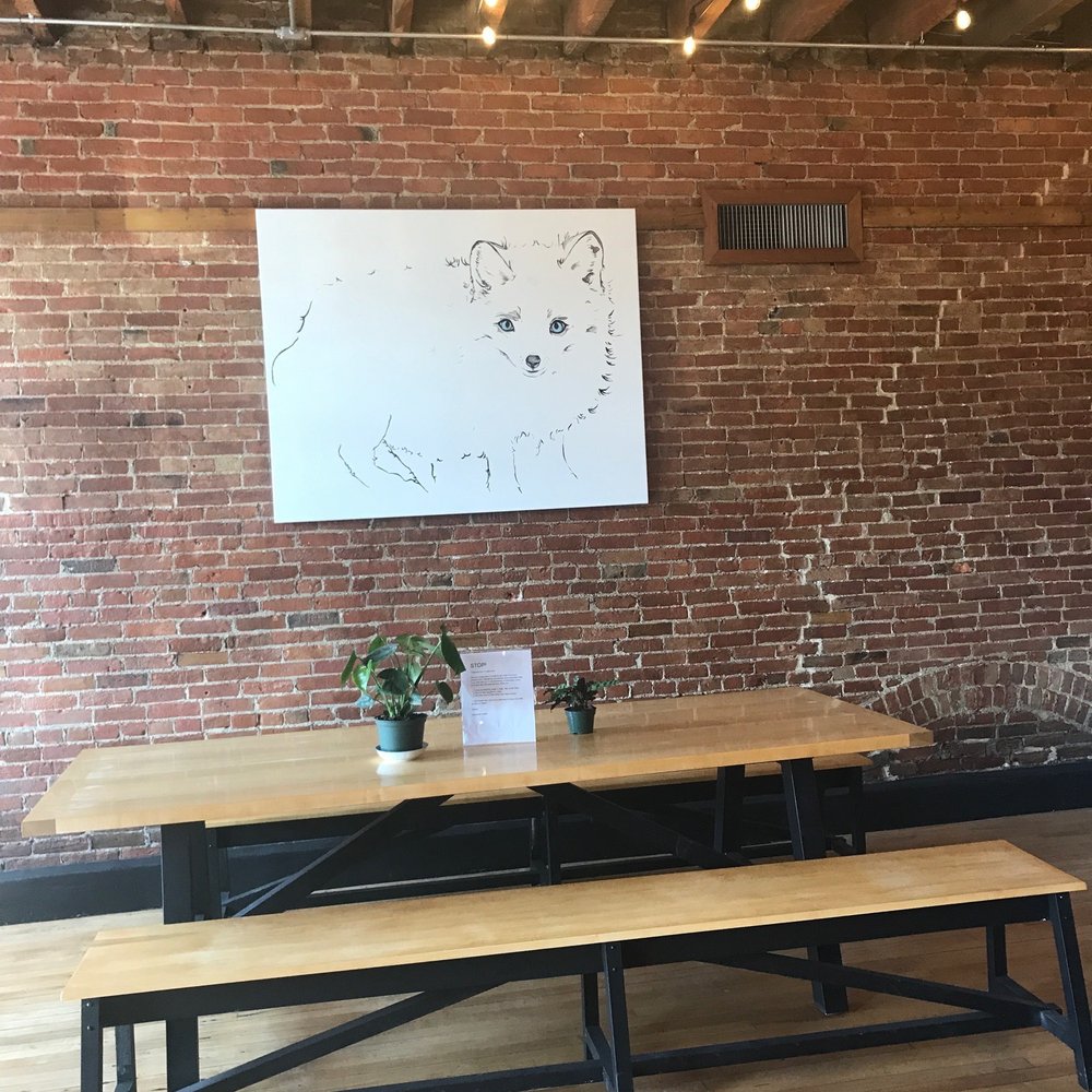 Overwinter Coffee - Coffee & Tea Near Me - Williamsville, New York Overwinter Coffee - Coffee & Tea Near Me - Williamsville, New York