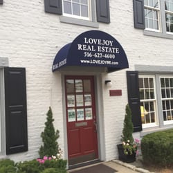 Carole Lovejoy Real Estate