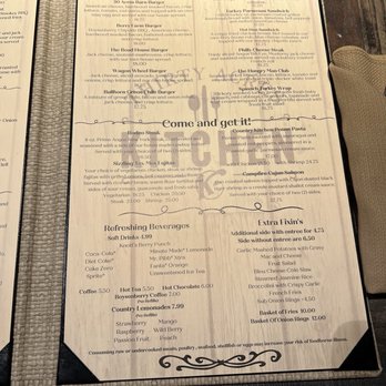Thirty Acres Kitchen - Menu 09.26.24 - Burgers Near Me - Buena Park, California Thirty Acres Kitchen - Menu 09.26.24 - Burgers Near Me - Buena Park, California