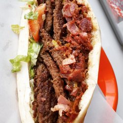 Vaï Burger - Vendetta