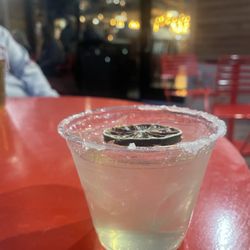 Market Bar