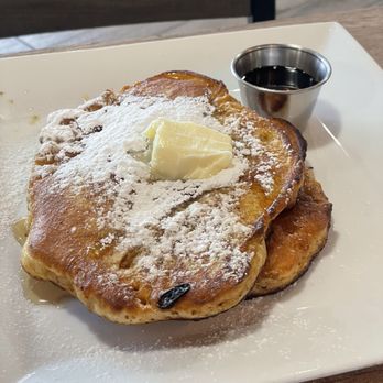 Black and White Cafe - Pancakes - Coffee Roasteries Near Me - Glendale, Arizona