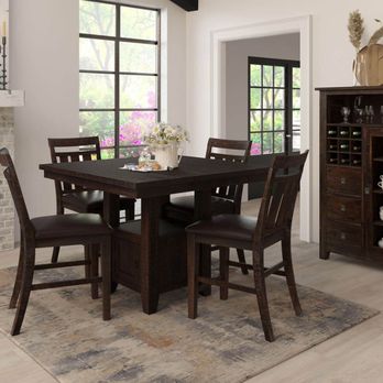 Furniture Row - Furniture Stores Near Me - Casper, Wyoming